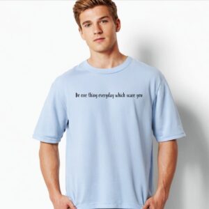 #TBBS Oversized T-Shirt 3