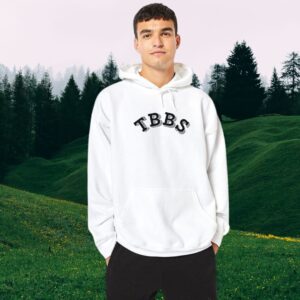 #TBBS Stylish TBBS Hoodie