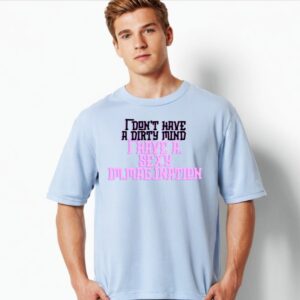 # TBBS 100% Cotton Oversized T-Shirt 4