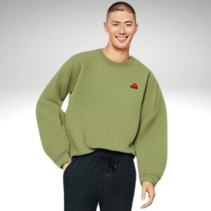 #TBBS Plain Bad Boy Regular Sweatshirt