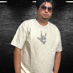 #TBBS Exclusive oversize T-Shirt