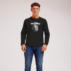 #TBBS 100% cotton Full Sleeves T-Shirt