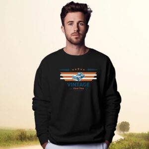 #TBBS Vintage Theme Regular Sweatshirt