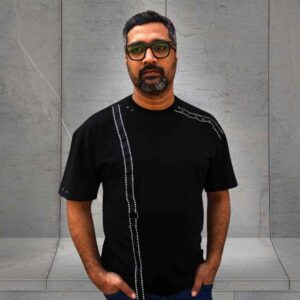 #TBBS Exclusive Black Belt T-Shirt