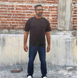 #TBBS Exclusive Designer oversize T-Shirt