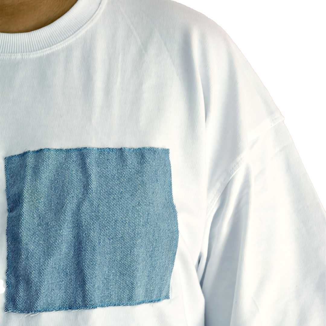 #TBBS Exclusive unique oversize T-Shirt - Image 4