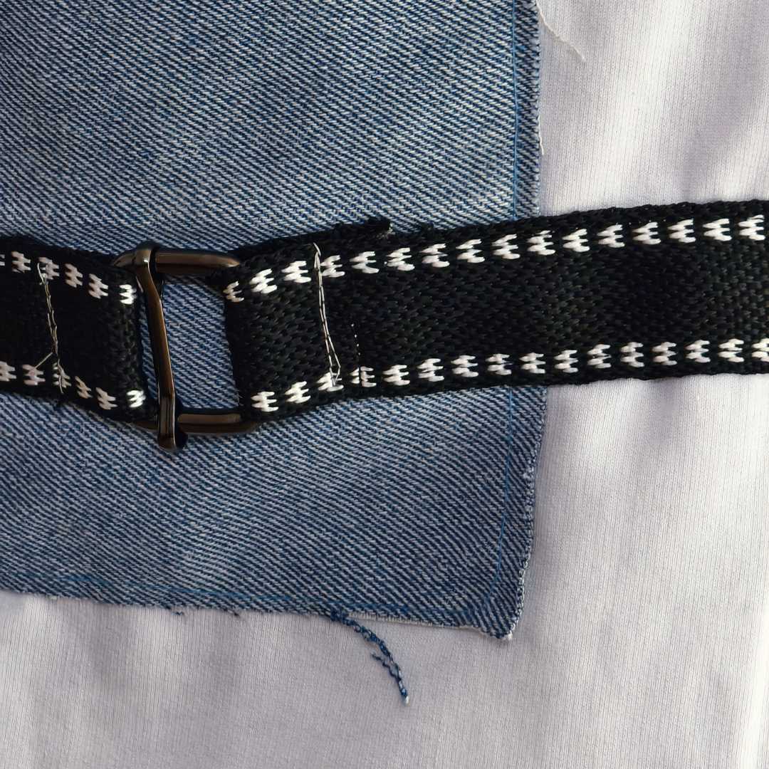 #TBBS Exclusive unique oversize T-Shirt - Image 3