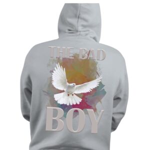 #TBBS The Bad Boy Hoodie