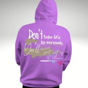 #TBBS DTLS Hoodie