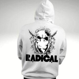 #TBBS Radical Hoodie