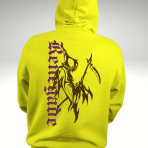 #TBBS Reingade Hoodie