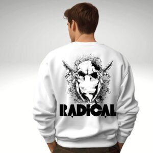 #TBBS Radicals Sweatshirt