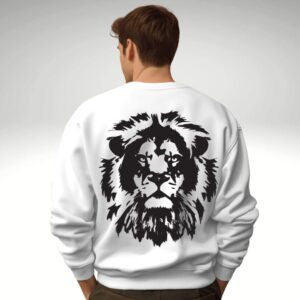 #TBBS Lion Sweatshirt