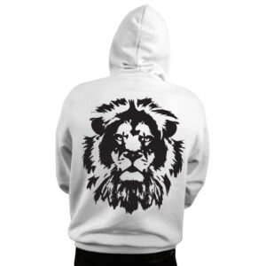 #TBBS Roar & Rule Hoodie