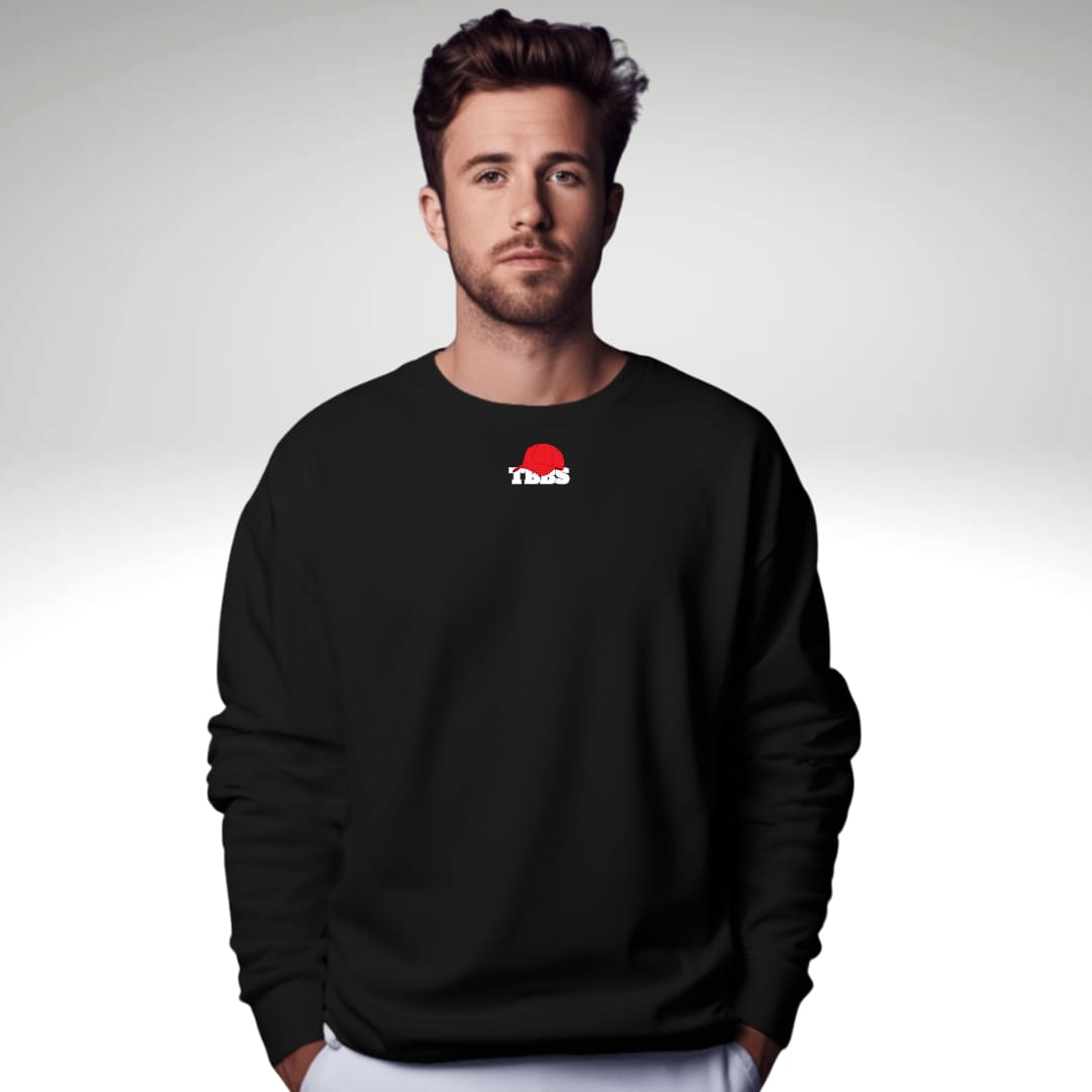 #TBBS Bohemia Sweatshirt - Image 4