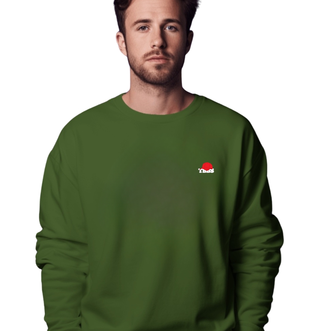 #TBBS Bohemia Sweatshirt - Image 3